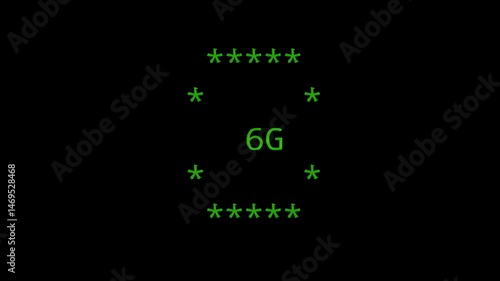 6g technology background