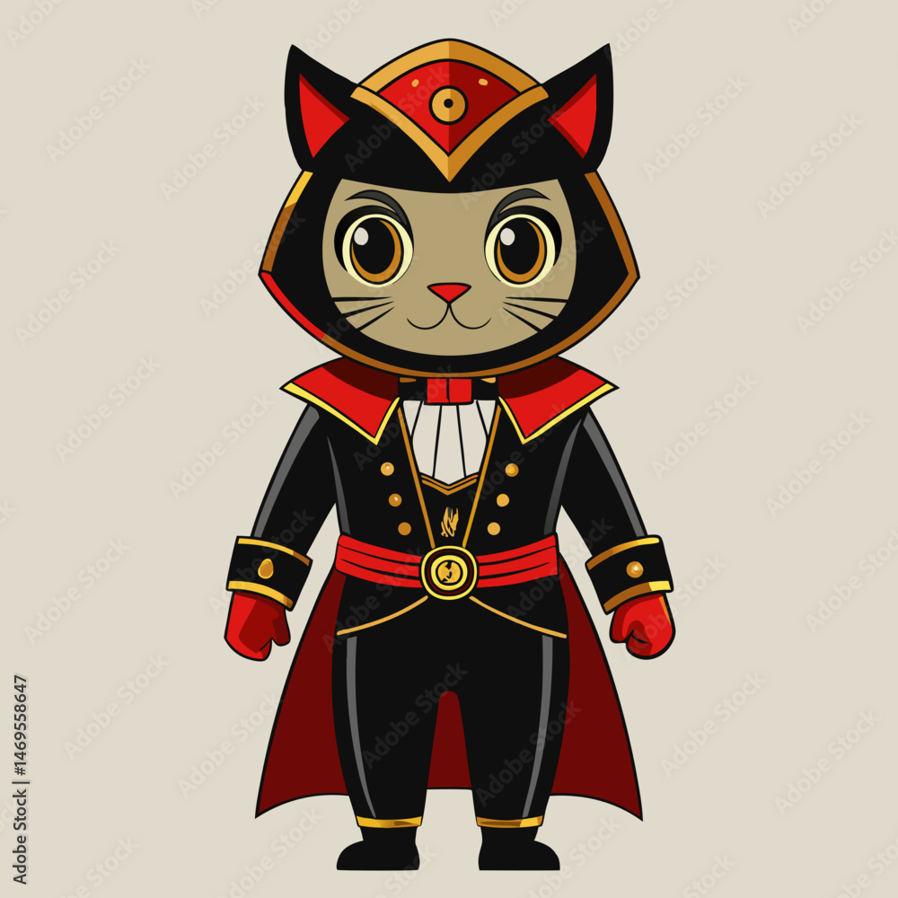 black cat with a big smile black cat with a big smile