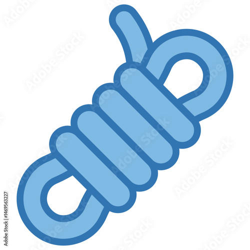 Jump Rope Icon