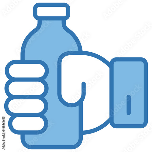 Hydrate Icon