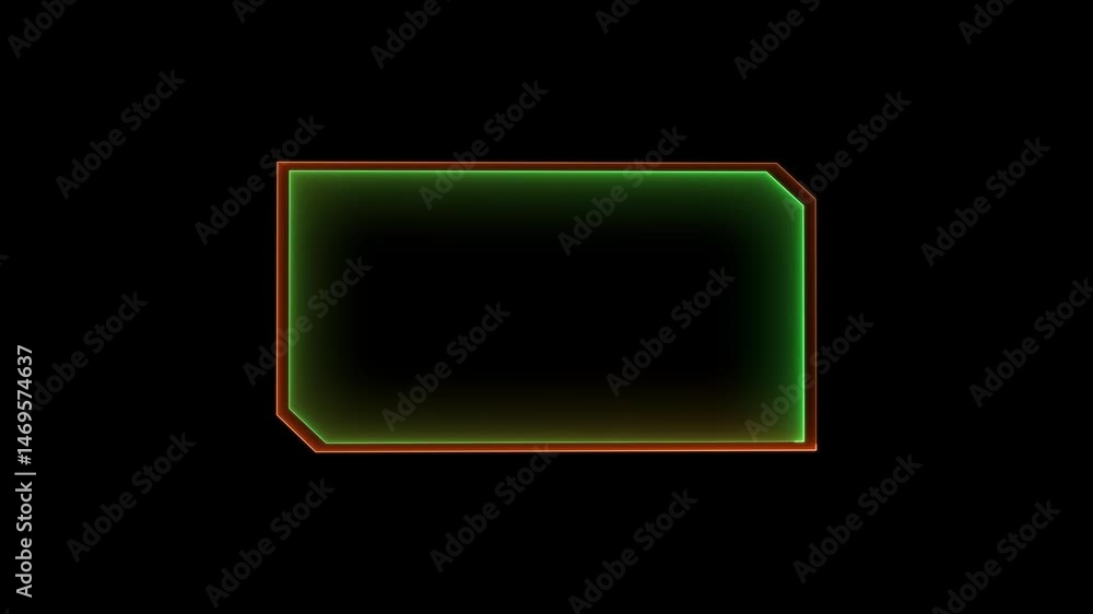 Neon glass frame collection with luminescent geometric elements - blue translucent shapes with radiant borders on dark backdrop. Futuristic glossy banner borders, modern bright ui Neon glass frame collection with luminescent geometric elements - blue translucent shapes with radiant borders on dark backdrop. Futuristic glossy banner borders, modern bright ui