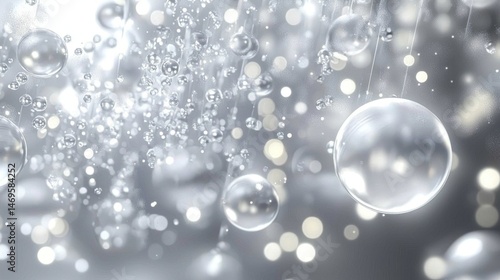 Wallpaper Mural A mesmerizing dreamy backdrop for your design projects. Torontodigital.ca