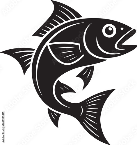 Fishing SVG | Fish Hunting Silhouette | Reel Life Cut File for Cricut & Silhouette

Bass Fishing SVG | Gone Fishing Design | Fisherman Cut File for Shirts & Decals

Fish Hunter SVG | Hooked on Fishing