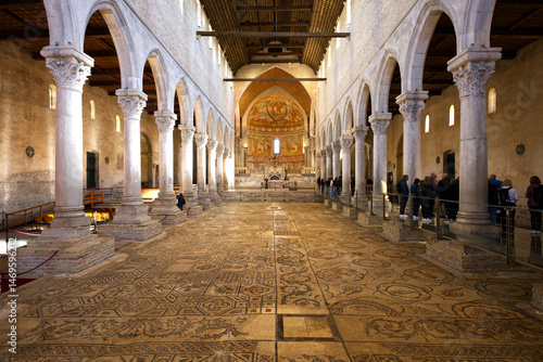 Area archeologica di Aquileia e Basilica Patriarcale