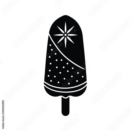 kulfi as a fashion accessory