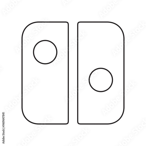 switch line icon