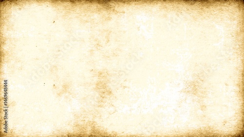 ヴィンテージ古紙風テクスチャ背景素材

