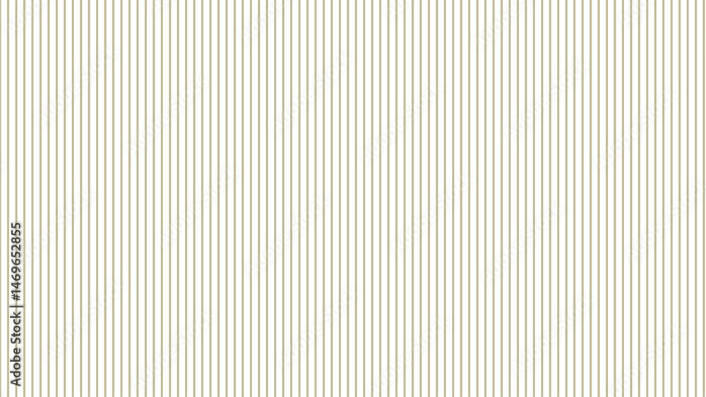 Obraz premium Minimal Beige Vertical Line Background Texture