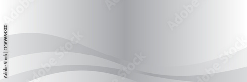 Bright abstract grey background with glitter