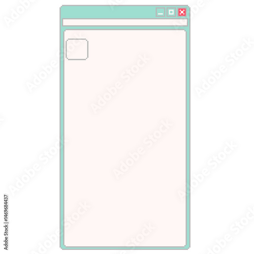 clipboard isolated on white