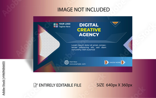 Professional Designs for Your Social Media Header