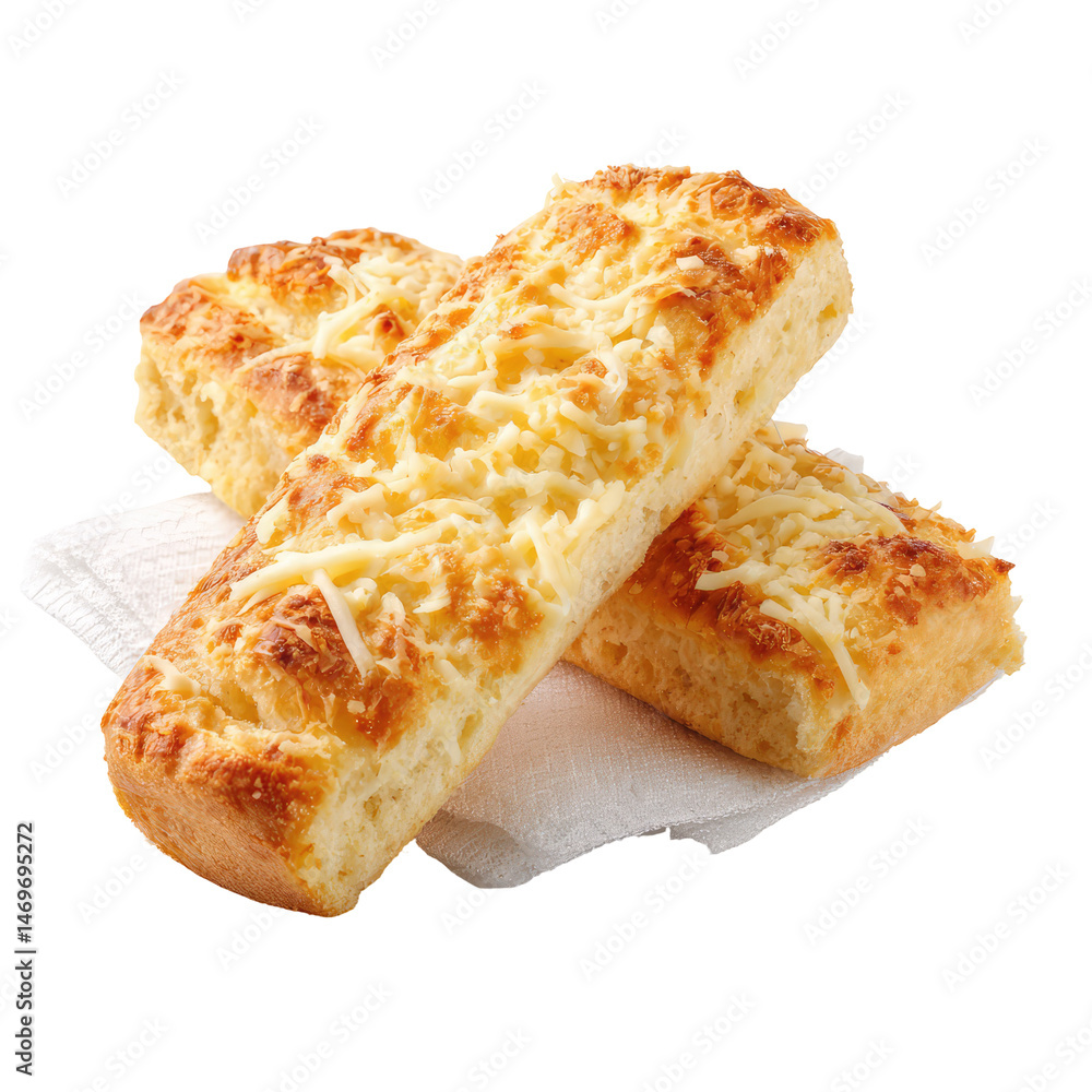 Cheese Bread Taditional Brazilian Snack On isolated on a transparent background Cheese Bread Taditional Brazilian Snack On isolated on a transparent background