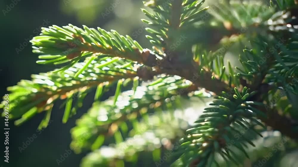 Spruce Spruce