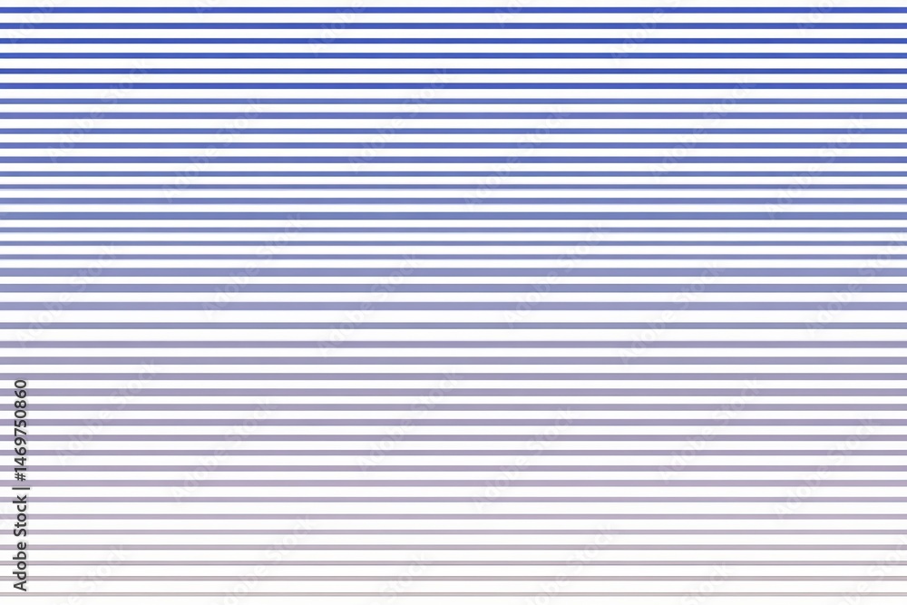 Horizontal Gradient Lines Horizontal Gradient Lines