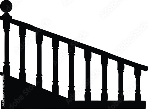 balustrade icon