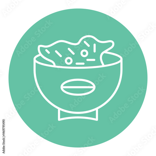 Granola Icon