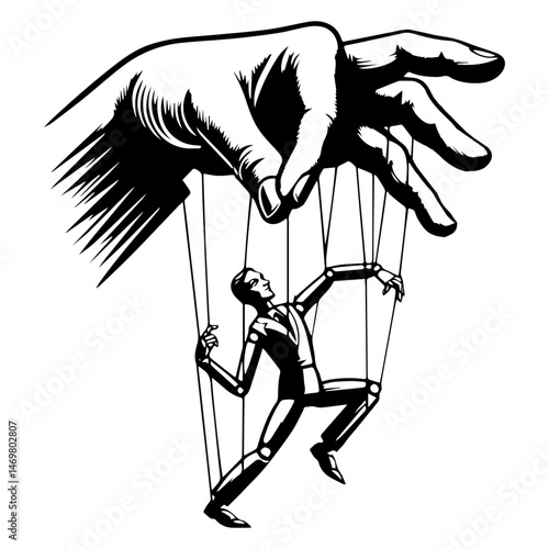 Puppet Master