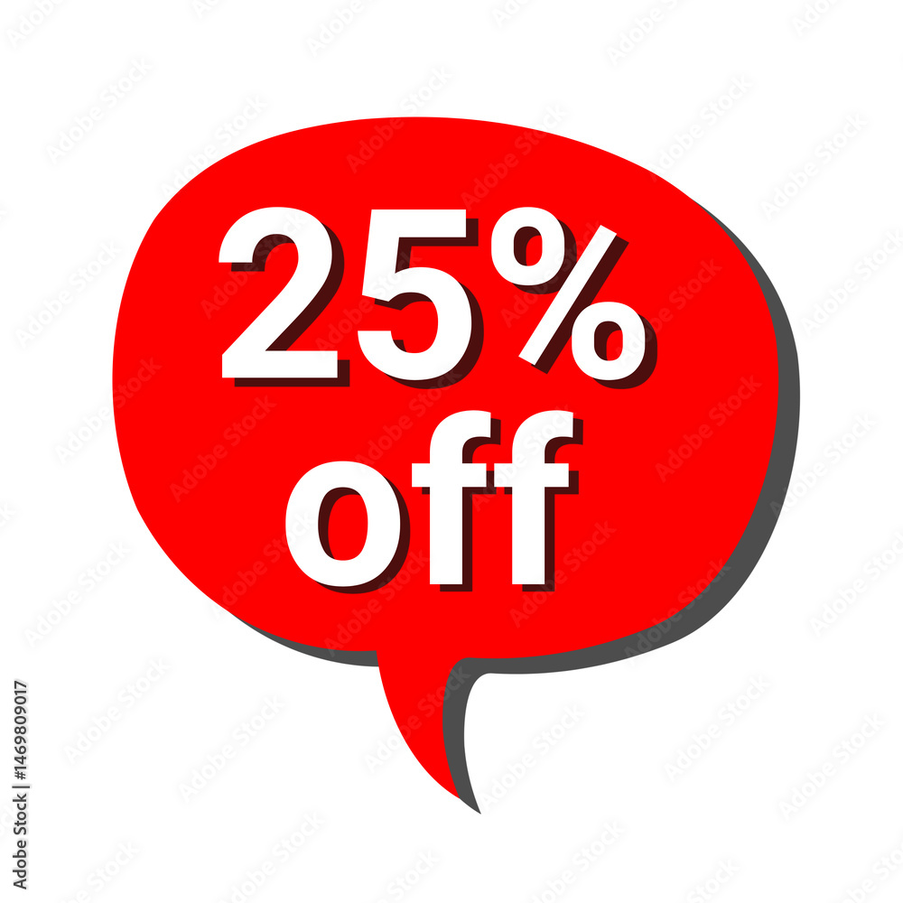 25% Off Sale Grab Amazing Discounts Now! Limited-Time Offer - Shop Today!
