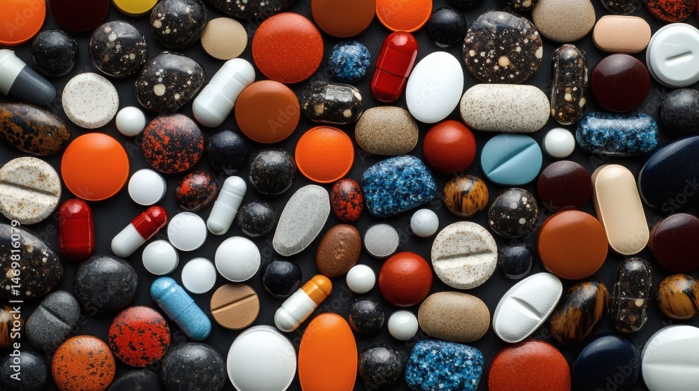 Flatlay of mixed pills and capsules on white background symbolizing medication, healthcare, therapy, and overdose risk
Flatlay of mixed pills and capsules on white background symbolizing medication, healthcare, therapy, and overdose risk