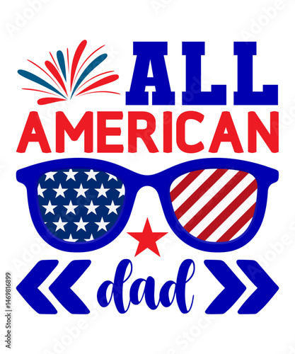 all american dad