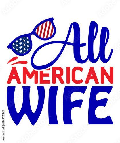 all american wife