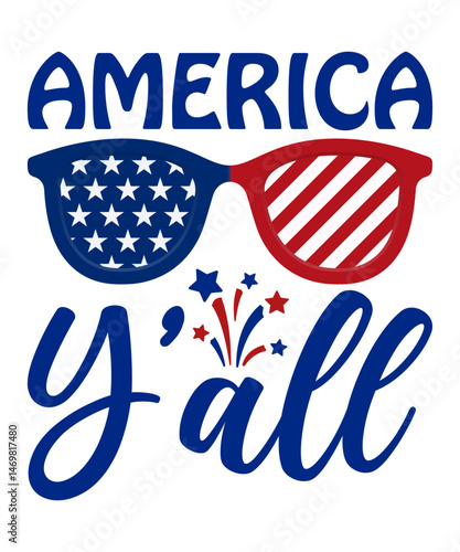 America Y all