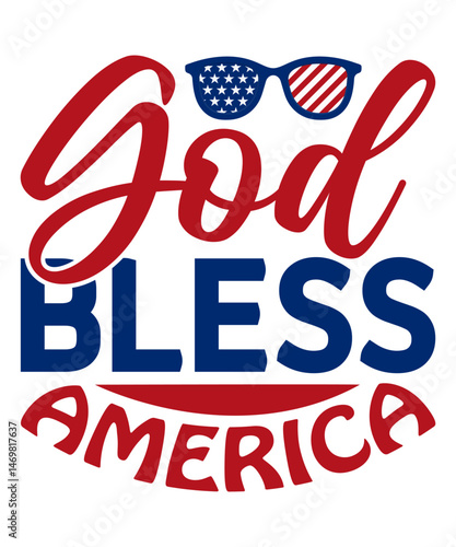 God Bless America