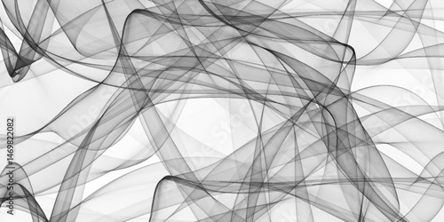 smoke in white background surrealistic, Abstract grey smoke on white background. Explosion dust isolated on white background. abstract art, movement of smoke fire design. light and shadows.