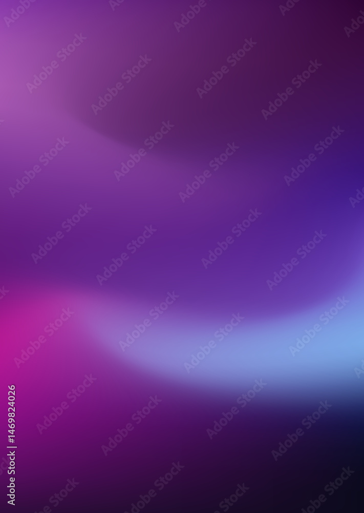 Fototapeta premium Abstract Gradient Background Theme Color for Modern Wallpaper Design