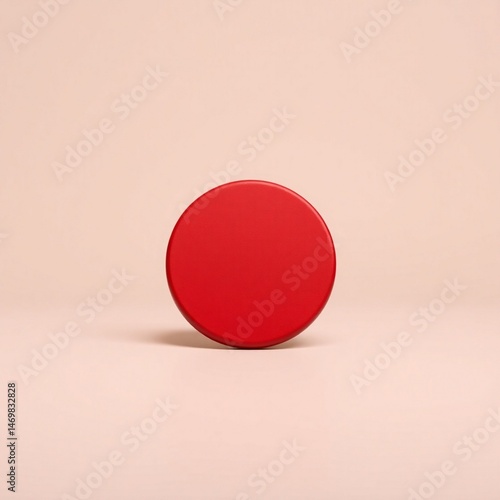japan flag sphere