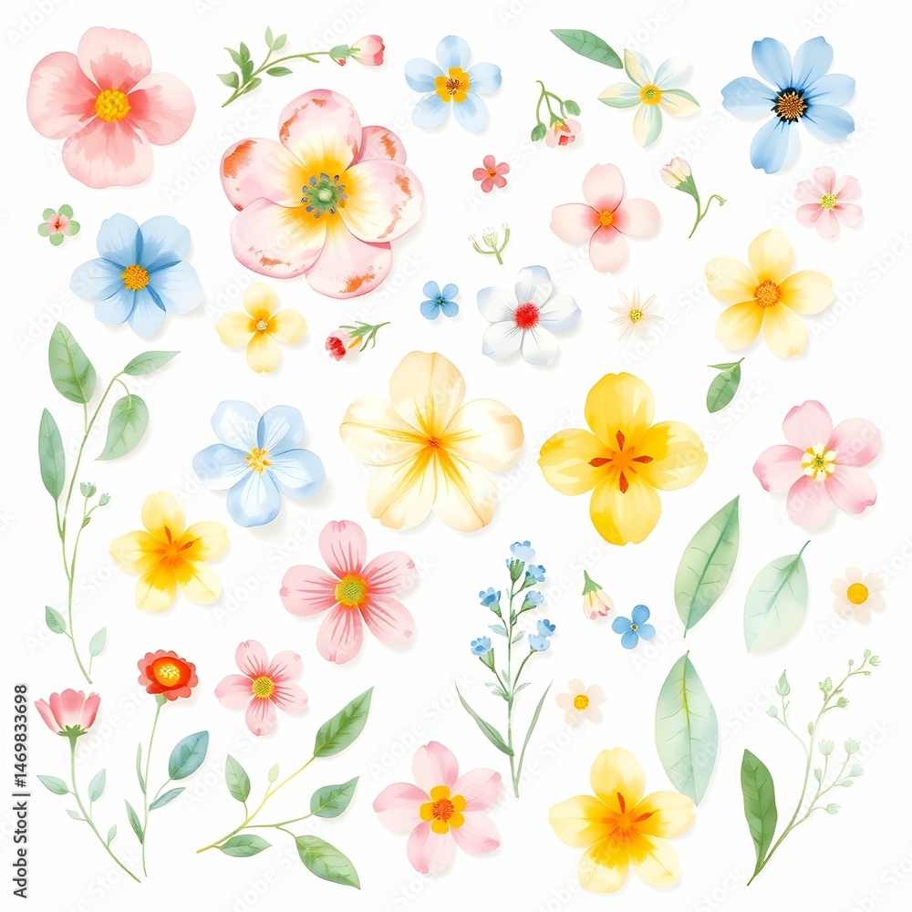 beautiful flower bouquet, ethereal floral arrangement, delicate petals, pastel colors, soft focus, nature's artwork, botanical masterpiece, dreamy flower composition