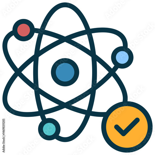 Science Icon