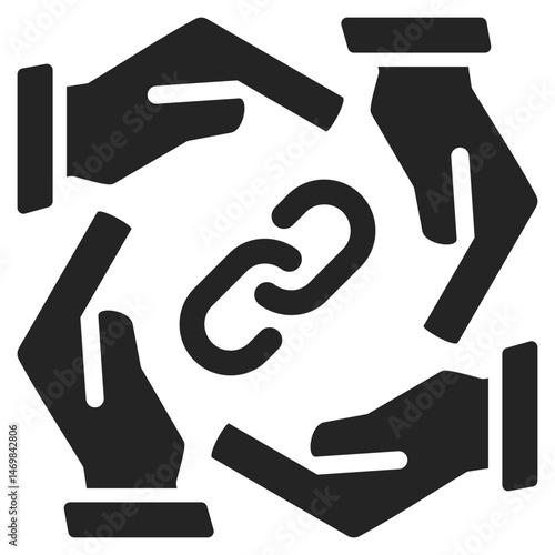 Synergy  Icon 