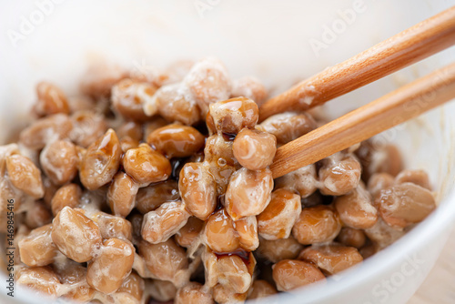 美味しい納豆