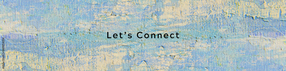 Obraz premium LinkedIn Banner for Professional Profiles.