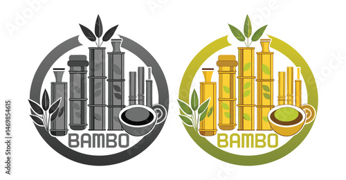 Bamboo Natural Serveware – Eco-Friendly & Stylish Serving Dishes for Sustainable Living, bamboo serveware, bamboo serving set, natural bamboo dishes, eco friendly serveware, bamboo salad bowl. 