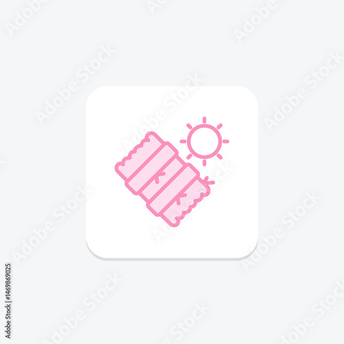 Farmer’s Shadow, vector, pixel perfect, illustrator file