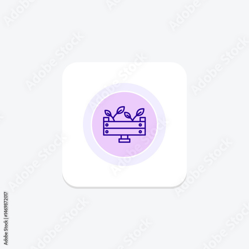 Nature's Harvest, vector, pixel perfect, illustrator file