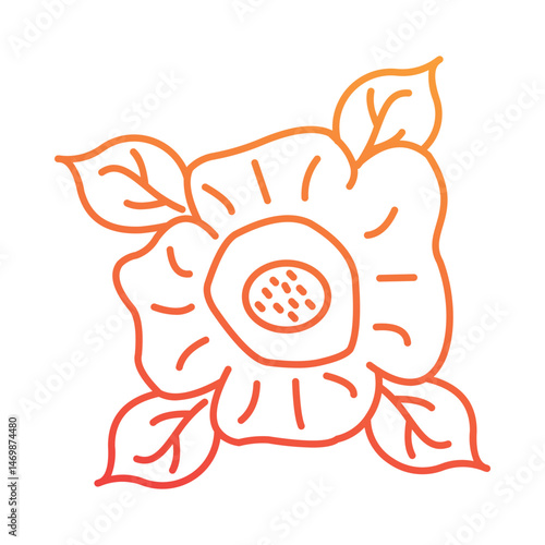 Corpse Flower Icon