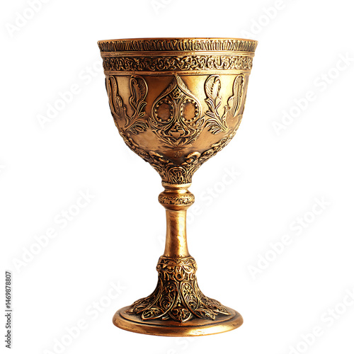 Plakat Byzantine Chalice png