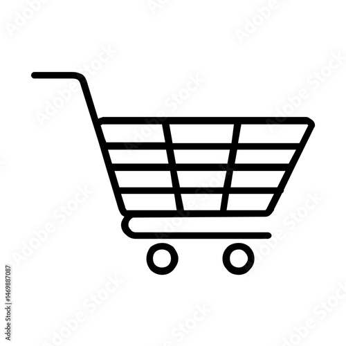 Shopping cart
cart, buy, store, sale, shop, market, basket, retail, supermarket, purchase, business, illustration, design, vector, icon, isolated, commerce, symbol, trolley, sell, customer, set, shopp
