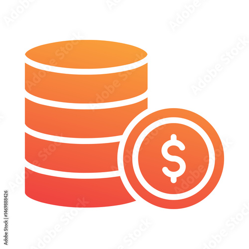 Coin Icon