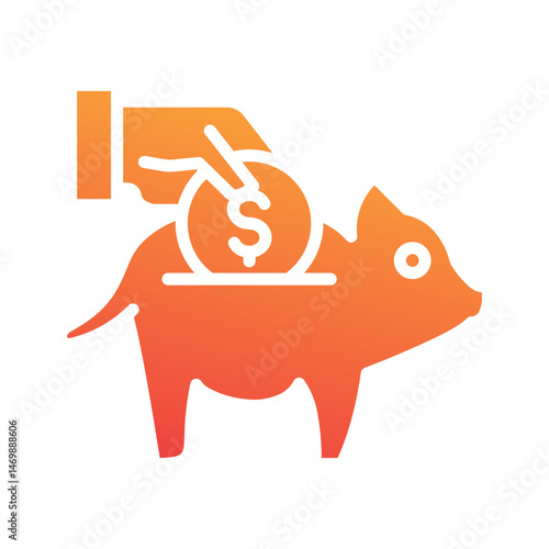 Deposit Icon