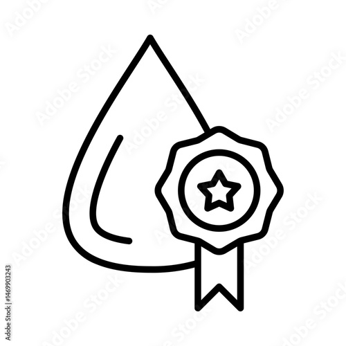 Donor Recognition Icon