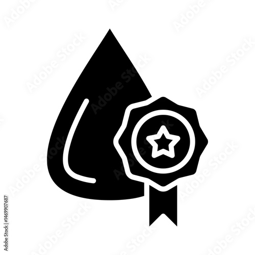 Donor Recognition Icon