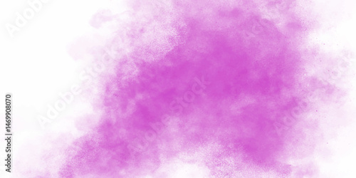 Abstract bloody grunge overlays fog isolated on black background. Scary Red and black horror red grunge texture and old wall texture effect powder color explosion background. Dark red slate backgrou