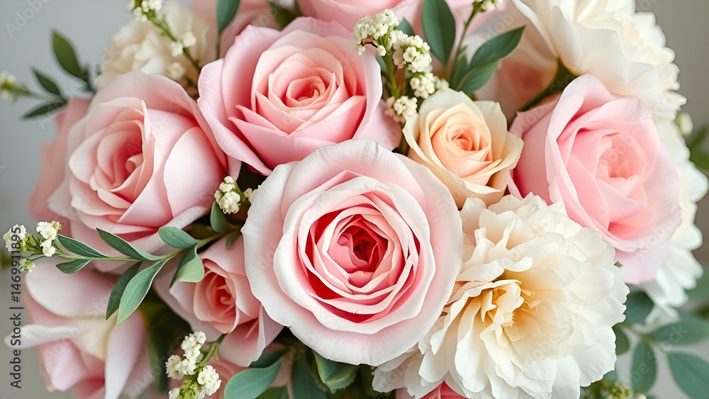 bouquet of roses bouquet of roses