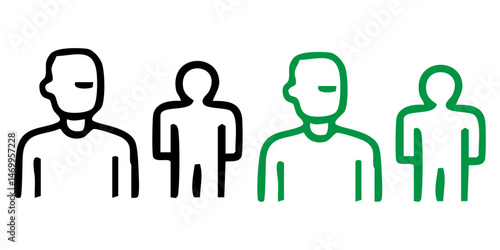  3D Model Icon for Digital Design and Prototyping Concepts