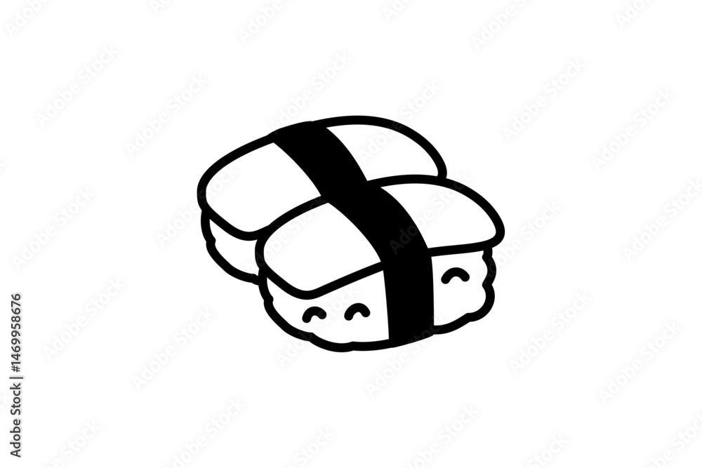 Fototapeta premium 寿司