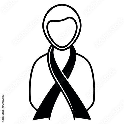 Different Ways to Wear a Scarf or Shawl